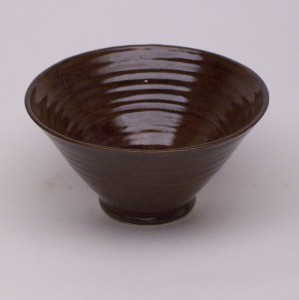 Brown Bowl