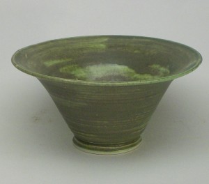 Green Bowl - 2007