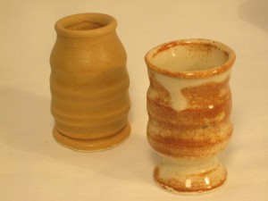 Little Vases